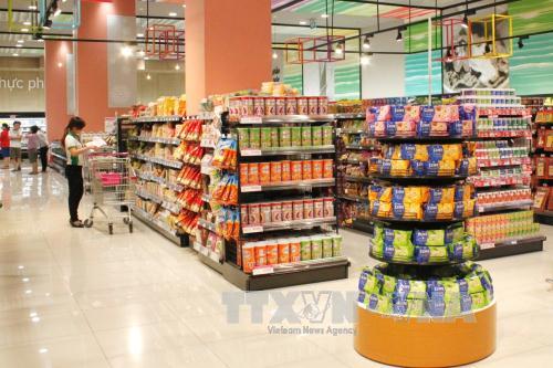 Cam kết đủ hàng hóa dịp Tết ảnh 1